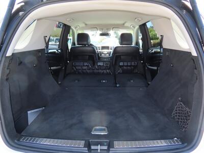 2012 Mercedes-Benz ML 350 4MATIC   - Photo 36 - Santa Cruz, CA 95062
