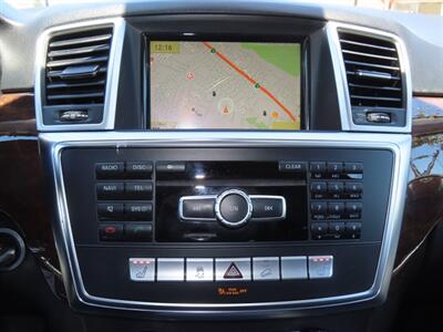 2012 Mercedes-Benz ML 350 4MATIC   - Photo 26 - Santa Cruz, CA 95062