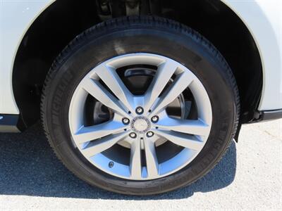 2012 Mercedes-Benz ML 350 4MATIC   - Photo 42 - Santa Cruz, CA 95062