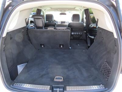 2012 Mercedes-Benz ML 350 4MATIC   - Photo 37 - Santa Cruz, CA 95062