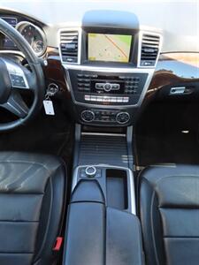 2012 Mercedes-Benz ML 350 4MATIC   - Photo 19 - Santa Cruz, CA 95062