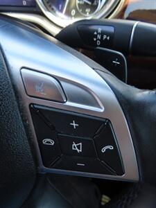 2012 Mercedes-Benz ML 350 4MATIC   - Photo 11 - Santa Cruz, CA 95062