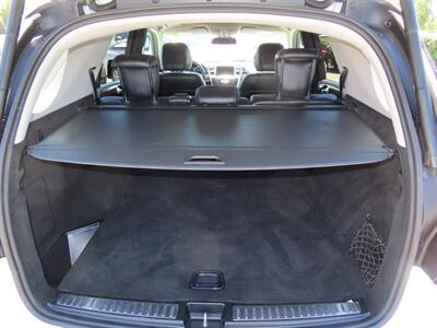 2012 Mercedes-Benz ML 350 4MATIC   - Photo 39 - Santa Cruz, CA 95062