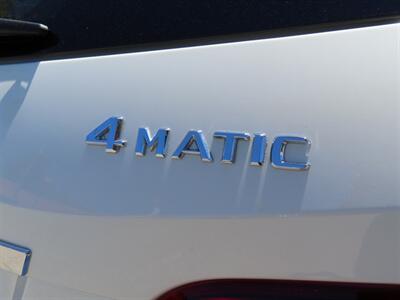 2012 Mercedes-Benz ML 350 4MATIC   - Photo 5 - Santa Cruz, CA 95062