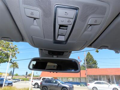 2012 Mercedes-Benz ML 350 4MATIC   - Photo 20 - Santa Cruz, CA 95062