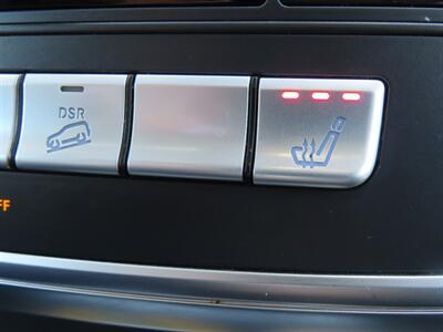 2012 Mercedes-Benz ML 350 4MATIC   - Photo 23 - Santa Cruz, CA 95062