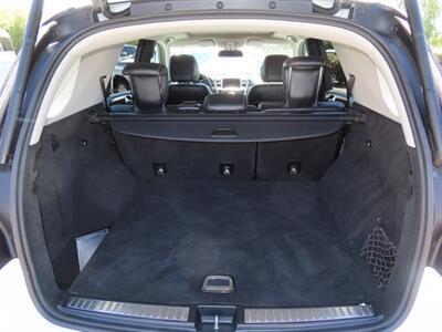 2012 Mercedes-Benz ML 350 4MATIC   - Photo 38 - Santa Cruz, CA 95062