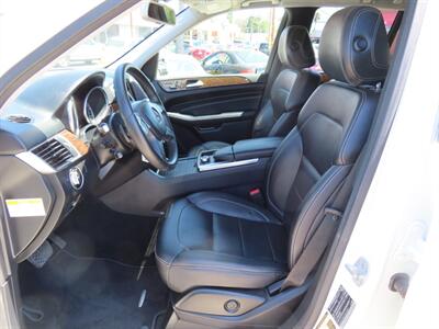 2012 Mercedes-Benz ML 350 4MATIC   - Photo 6 - Santa Cruz, CA 95062