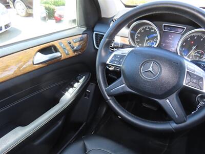 2012 Mercedes-Benz ML 350 4MATIC   - Photo 13 - Santa Cruz, CA 95062