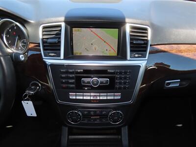 2012 Mercedes-Benz ML 350 4MATIC   - Photo 15 - Santa Cruz, CA 95062