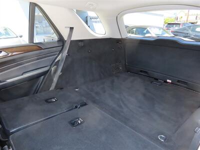 2012 Mercedes-Benz ML 350 4MATIC   - Photo 34 - Santa Cruz, CA 95062