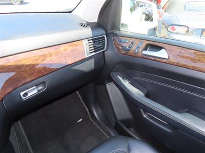 2012 Mercedes-Benz ML 350 4MATIC   - Photo 25 - Santa Cruz, CA 95062