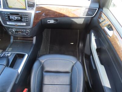 2012 Mercedes-Benz ML 350 4MATIC   - Photo 24 - Santa Cruz, CA 95062