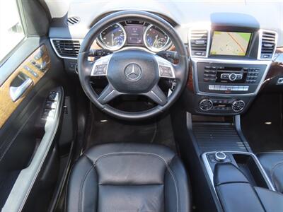 2012 Mercedes-Benz ML 350 4MATIC   - Photo 8 - Santa Cruz, CA 95062