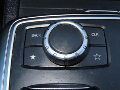 2012 Mercedes-Benz ML 350 4MATIC   - Photo 16 - Santa Cruz, CA 95062