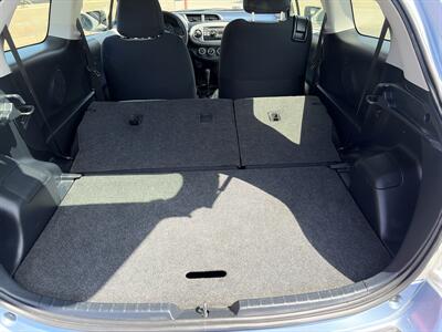 2012 Toyota Yaris 3-Door L - Photo 15 - Santa Cruz, CA 95062