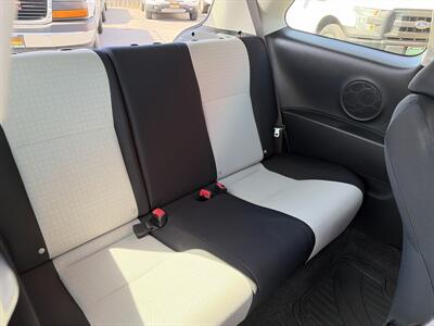 2012 Toyota Yaris 3-Door L - Photo 14 - Santa Cruz, CA 95062