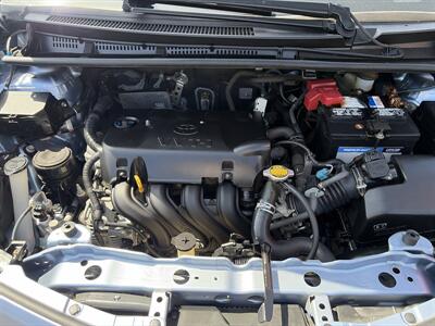 2012 Toyota Yaris 3-Door L - Photo 17 - Santa Cruz, CA 95062
