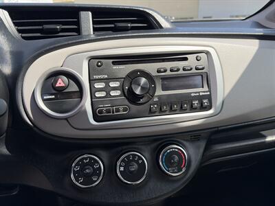 2012 Toyota Yaris 3-Door L - Photo 9 - Santa Cruz, CA 95062
