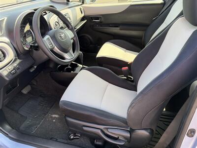 2012 Toyota Yaris 3-Door L - Photo 12 - Santa Cruz, CA 95062