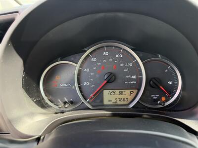2012 Toyota Yaris 3-Door L - Photo 10 - Santa Cruz, CA 95062