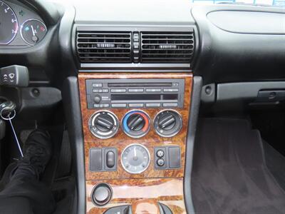 2001 BMW Z3 2.5i - Photo 12 - Santa Cruz, CA 95062