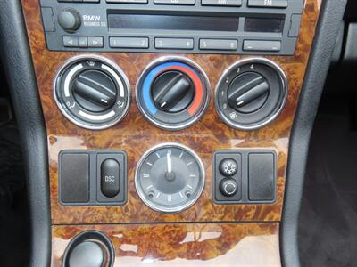 2001 BMW Z3 2.5i - Photo 19 - Santa Cruz, CA 95062