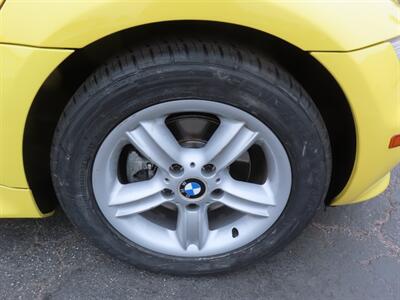 2001 BMW Z3 2.5i - Photo 27 - Santa Cruz, CA 95062