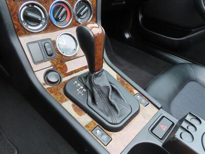 2001 BMW Z3 2.5i - Photo 18 - Santa Cruz, CA 95062