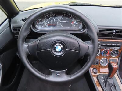 2001 BMW Z3 2.5i - Photo 7 - Santa Cruz, CA 95062