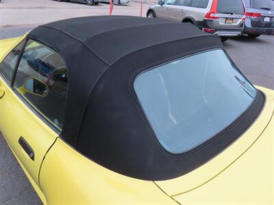 2001 BMW Z3 2.5i - Photo 25 - Santa Cruz, CA 95062