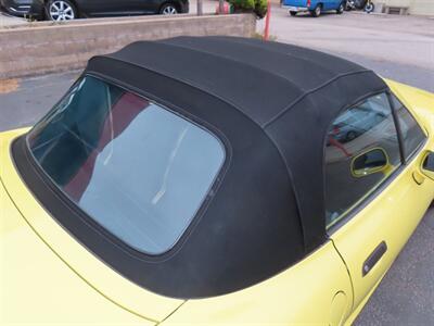 2001 BMW Z3 2.5i - Photo 24 - Santa Cruz, CA 95062