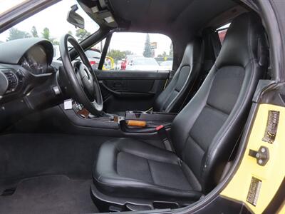 2001 BMW Z3 2.5i - Photo 5 - Santa Cruz, CA 95062