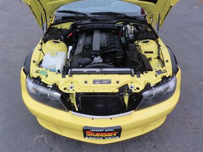2001 BMW Z3 2.5i - Photo 28 - Santa Cruz, CA 95062