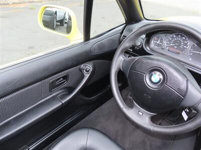 2001 BMW Z3 2.5i - Photo 9 - Santa Cruz, CA 95062