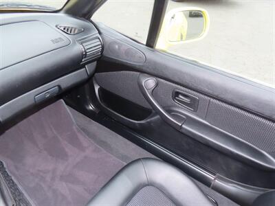 2001 BMW Z3 2.5i - Photo 16 - Santa Cruz, CA 95062