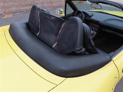 2001 BMW Z3 2.5i - Photo 23 - Santa Cruz, CA 95062