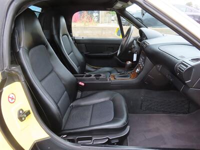 2001 BMW Z3 2.5i - Photo 14 - Santa Cruz, CA 95062