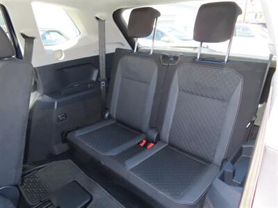 2021 Volkswagen Tiguan S   - Photo 30 - Santa Cruz, CA 95062
