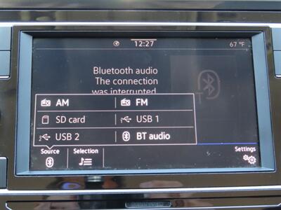 2021 Volkswagen Tiguan S   - Photo 15 - Santa Cruz, CA 95062
