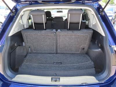 2021 Volkswagen Tiguan S   - Photo 37 - Santa Cruz, CA 95062