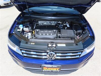 2021 Volkswagen Tiguan S   - Photo 41 - Santa Cruz, CA 95062