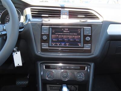 2021 Volkswagen Tiguan S   - Photo 13 - Santa Cruz, CA 95062