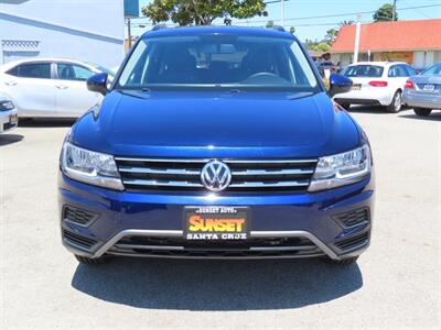 2021 Volkswagen Tiguan S   - Photo 42 - Santa Cruz, CA 95062