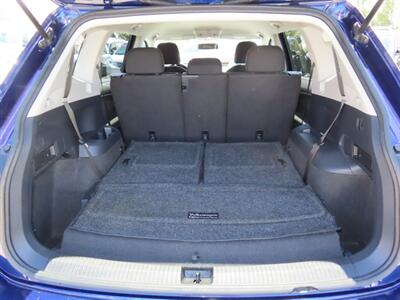 2021 Volkswagen Tiguan S   - Photo 35 - Santa Cruz, CA 95062