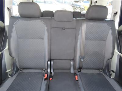 2021 Volkswagen Tiguan S   - Photo 27 - Santa Cruz, CA 95062