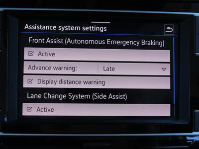 2021 Volkswagen Tiguan S   - Photo 11 - Santa Cruz, CA 95062