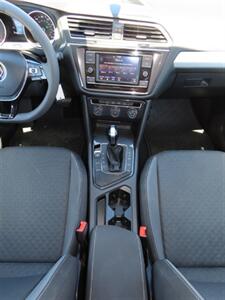 2021 Volkswagen Tiguan S   - Photo 14 - Santa Cruz, CA 95062