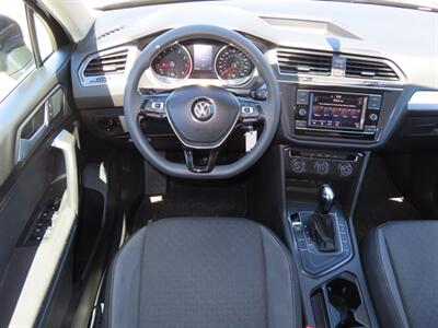 2021 Volkswagen Tiguan S   - Photo 6 - Santa Cruz, CA 95062