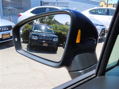 2021 Volkswagen Tiguan S   - Photo 10 - Santa Cruz, CA 95062